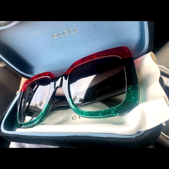 Gucci Sunglasses - Picture 2 of 6